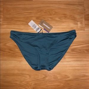 Patagonia swim bottoms